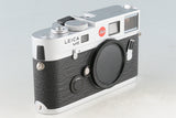 Leica M6 TTL 0.72 35mm Rangefinder Film Camera #54894T