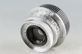 Leica Leitz Summaron 35mm F/3.5 Lens for Leica L39 #54895T