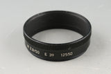 Leica Leitz Elmar-M 50mm F/2.8 Lens for Leica M #54897T