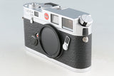 Leica M6 35mm Rangefinder Film Camera #54899T