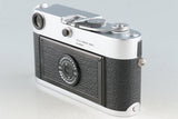 Leica M6 35mm Rangefinder Film Camera #54899T