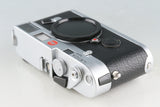 Leica M6 35mm Rangefinder Film Camera #54899T