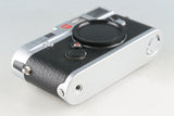 Leica M6 35mm Rangefinder Film Camera #54899T