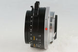 Leica Leitz Summilux-M 35mm F/1.4 for Leica M #54904T