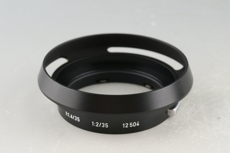 Leica Leitz Summilux-M 35mm F/1.4 for Leica M #54904T