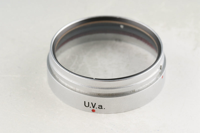 Leica Leitz UVa Filter #54930T