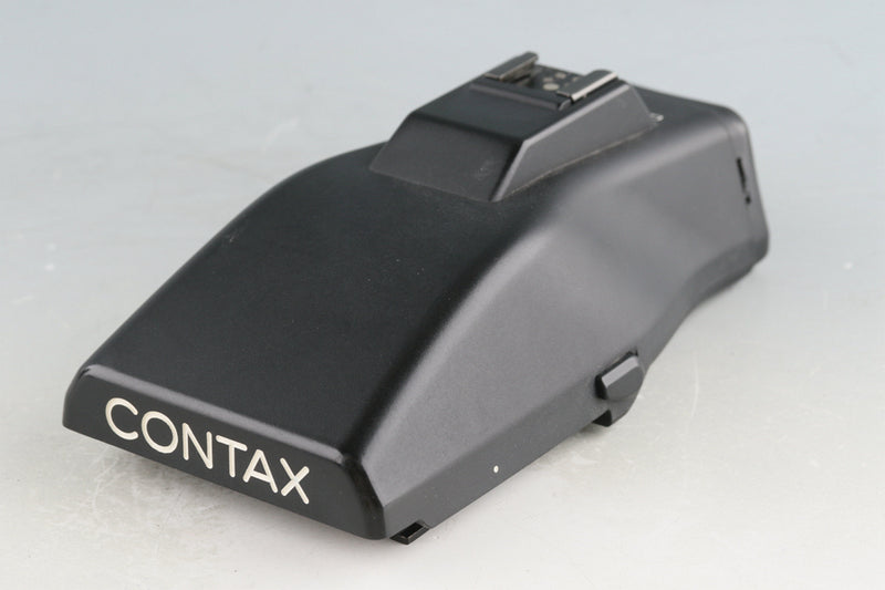 Contax 645 Medium Format Film Camera #54932E2