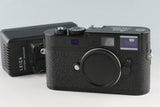 Leica M8.2 Digital Rangefinder Camera #54934T