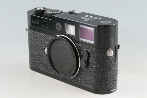 Leica M8.2 Digital Rangefinder Camera #54934T