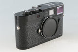 Leica M8.2 Digital Rangefinder Camera #54934T