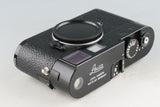 Leica M8.2 Digital Rangefinder Camera #54934T