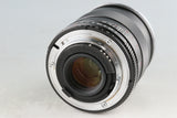 Carl Zeiss Distagon T* 28mm F/2 ZF.2 Lens for Nikon F Mount #54936E5