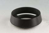 Konica M-Hexanon 35mm F/2 Lens for Leica M Mount #54937E5