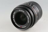 Konica M-Hexanon 28mm F/2.8 Lens for Leica M Mount #54938E5