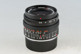 Konica M-Hexanon 28mm F/2.8 Lens for Leica M Mount #54938E5