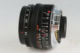 Konica M-Hexanon 28mm F/2.8 Lens for Leica M Mount #54938E5