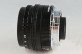 Konica M-Hexanon 28mm F/2.8 Lens for Leica M Mount #54938E5