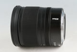 Nikon Nikkor Z 24-70mm F/4 S Lens #54945E6