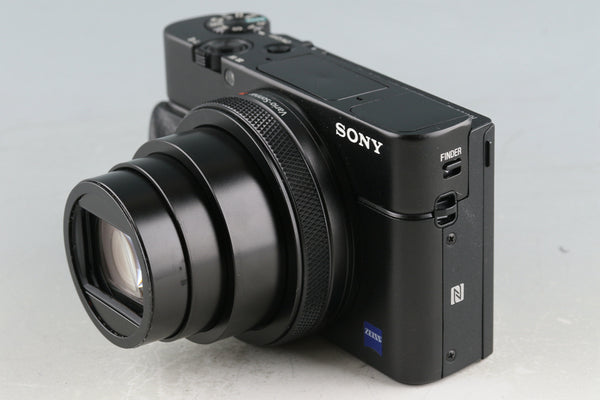 Sony Cyber-Shot DSC-RX100M7 Digital Camera With Box *Japanese Version Only* #54948L2