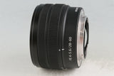 Sony FE 28-60mm F/4-5.6 Lens for E-Mount #54949E5