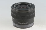 Sony FE 28-60mm F/4-5.6 Lens for E-Mount #54950E5