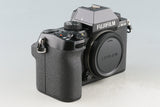 Fujifilm X-S10 + Fujinon Super EBC XC 15-45mm F/3.5-5.6 OIS PZ + XC 50-230mm F/4.5-6.7 OIS II With Box #54955L10