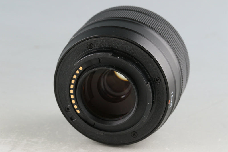 Fujifilm X-S10 + Fujinon Super EBC XC 15-45mm F/3.5-5.6 OIS PZ + XC 50-230mm F/4.5-6.7 OIS II With Box #54955L10