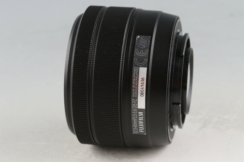 Fujifilm X-S10 + Fujinon Super EBC XC 15-45mm F/3.5-5.6 OIS PZ + XC 50-230mm F/4.5-6.7 OIS II With Box #54955L10