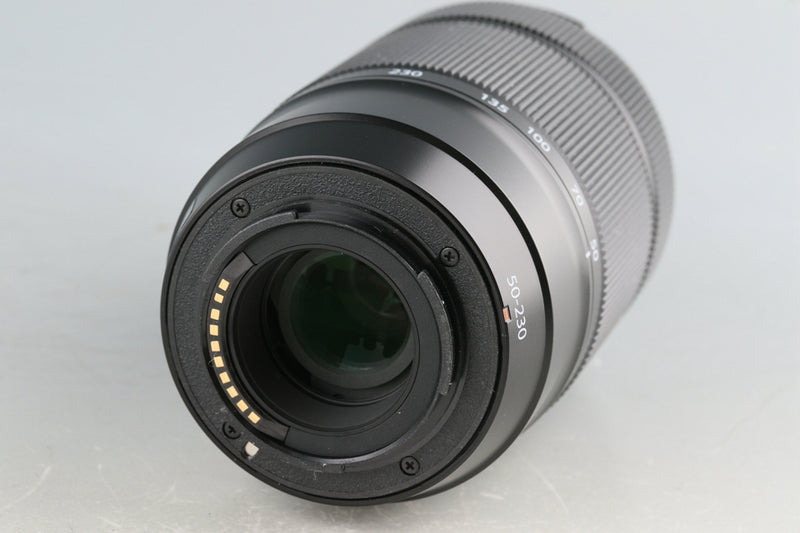 Fujifilm X-S10 + Fujinon Super EBC XC 15-45mm F/3.5-5.6 OIS PZ + XC 50-230mm F/4.5-6.7 OIS II With Box #54955L10