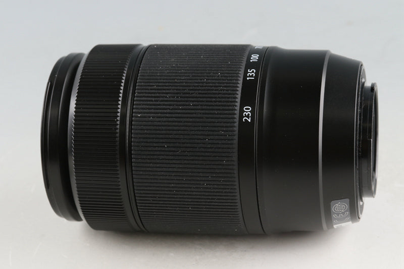 Fujifilm X-S10 + Fujinon Super EBC XC 15-45mm F/3.5-5.6 OIS PZ + XC 50-230mm F/4.5-6.7 OIS II With Box #54955L10