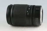 Nikon Nikkor Z 24-200mm F/4-6.3 VR Lens With Box #54956L5