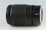 Nikon Nikkor Z 24-200mm F/4-6.3 VR Lens With Box #54956L5