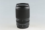 Nikon Nikkor Z DX 50-250mm F/4.5-6.3 VR Lens With Box #54958L5