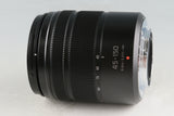 Panasonic Lumix DC-G100DW + G Vario 12-32mm F/3.5-5.6 + 45-150mm F/4-5.6 ASPH. MEGA O.I.S. Lens #54960F9