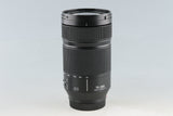 Panasonic Lumix S 70-300mm F/4.5-5.6 Lens for Leica L-Mount #54961F6