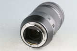 Panasonic Lumix S 70-300mm F/4.5-5.6 Lens for Leica L-Mount #54961F6