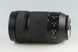 Panasonic Lumix S 70-300mm F/4.5-5.6 Lens for Leica L-Mount #54961F6