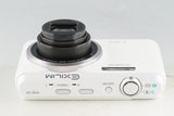 Casio Exilim EX-ZR20 Digital Camera #54964J