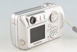 Olympus Camedia X-2 Digital Camera #54965J