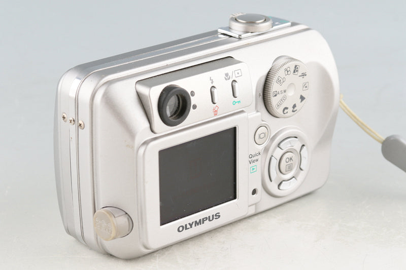 Olympus Camedia X-2 Digital Camera #54965J