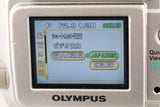 Olympus Camedia X-2 Digital Camera #54965J