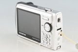 Olympus μ 790SW Digital Camera #54966J