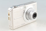 Olympus Camedia FE-220 Digital Camera #54967J