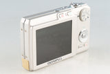 Olympus Camedia FE-220 Digital Camera #54967J