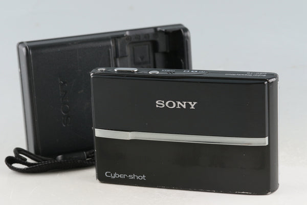 Sony Cyber-Shot DSC-T9 Digital Camera *Japanese version only* #54968J