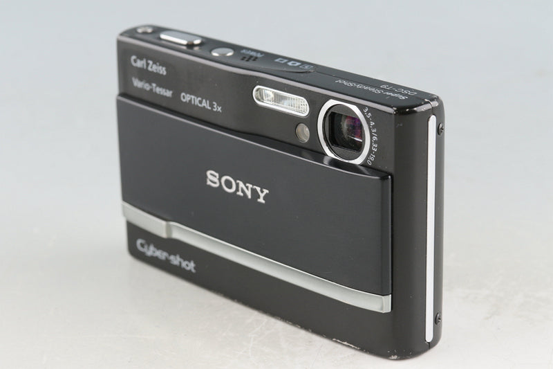 Sony Cyber-Shot DSC-T9 Digital Camera *Japanese version only* #54968J