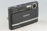 Sony Cyber-Shot DSC-T9 Digital Camera *Japanese version only* #54968J