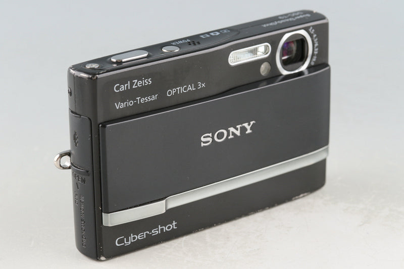 Sony Cyber-Shot DSC-T9 Digital Camera *Japanese version only* #54968J