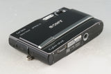 Sony Cyber-Shot DSC-T9 Digital Camera *Japanese version only* #54968J