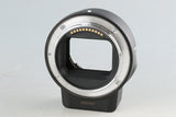 Nikon Mount Adapter FTZ With Box #54970L4